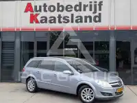 2007 Opel Astra
