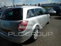 2007 Opel Astra