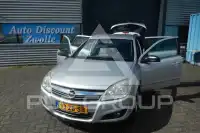 2007 Opel Astra