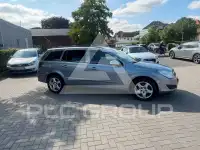 2007 Opel Astra