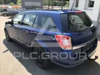 2007 Opel Astra