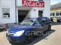 2007 Opel Astra