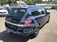 2007 Opel Astra