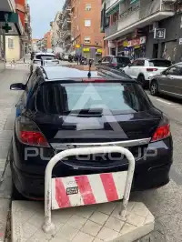 2007 Opel Astra