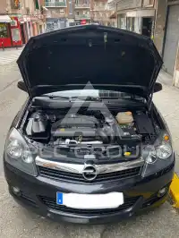 2007 Opel Astra