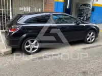 2007 Opel Astra