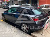 2007 Opel Astra