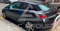 2007 Opel Astra