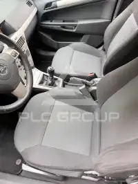 2007 Opel Astra