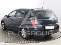 2007 Opel Astra