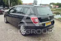 2007 Opel Astra