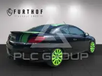 2007 Opel Astra