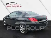 2007 Opel Astra