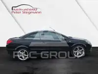2007 Opel Astra