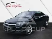 2007 Opel Astra