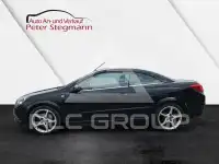 2007 Opel Astra