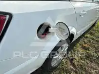 2007 Opel Astra
