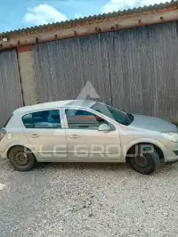 2007 Opel Astra