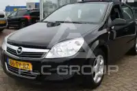 2007 Opel Astra