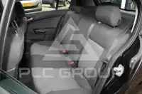 2007 Opel Astra