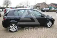 2007 Opel Astra