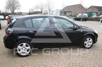 2007 Opel Astra