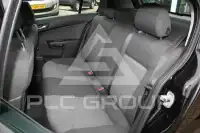 2007 Opel Astra