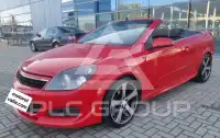 2007 Opel Astra