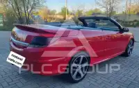 2007 Opel Astra