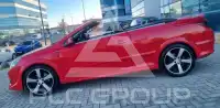 2007 Opel Astra