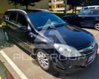 2007 Opel Astra