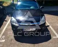 2007 Opel Astra