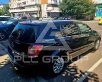 2007 Opel Astra