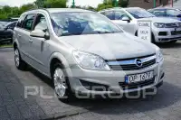 2007 Opel Astra