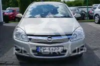 2007 Opel Astra