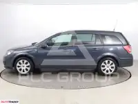 2007 Opel Astra