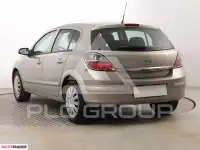 2007 Opel Astra