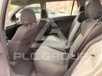 2007 Opel Astra