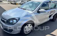 2007 Opel Astra