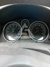 2007 Opel Astra
