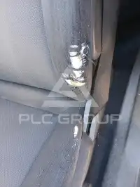 2007 Opel Astra