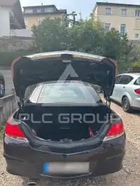 2007 Opel Astra