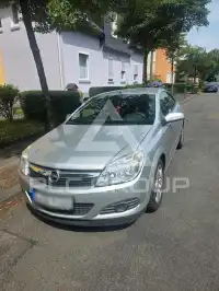 2007 Opel Astra