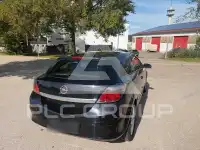2007 Opel Astra