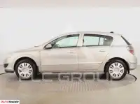 2007 Opel Astra