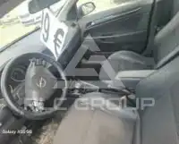 2007 Opel Astra