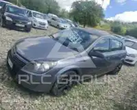 2007 Opel Astra