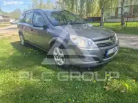 2007 Opel Astra