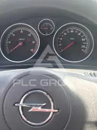 2007 Opel Astra
