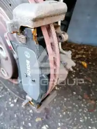 2007 Opel Astra